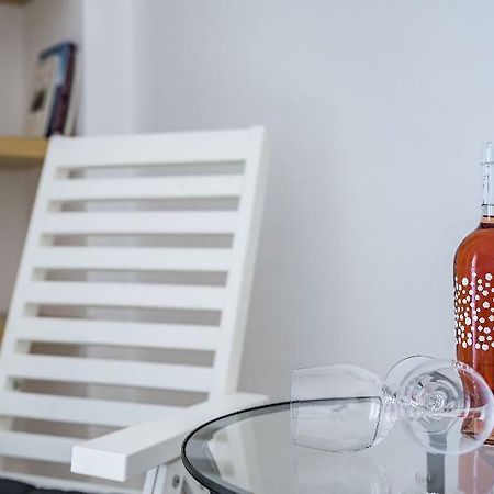 Appartamenti Albero Di Giada 滨海波利尼亚诺 外观 照片